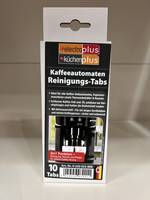 Hotrega Kaffeeautomaten Reinigungstabs  10Stck