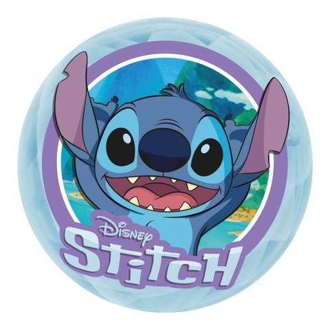 Produktbilder John gmbh Light Up Ball ''Stitch'' im Display