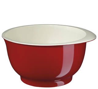 Produktbilder Küchenprofi Teigschüssel 4 L, rot