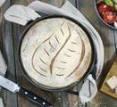 Abbildung Küchenprofi PROVENCE - Bratentopf rund, 26 cm classic black 