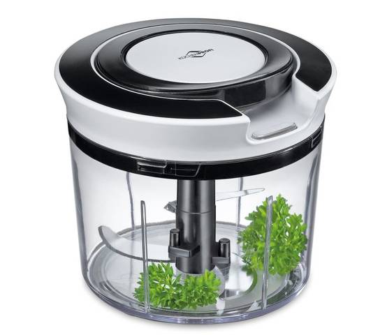 Produktbilder Küchenprofi Multischneider TURBO
