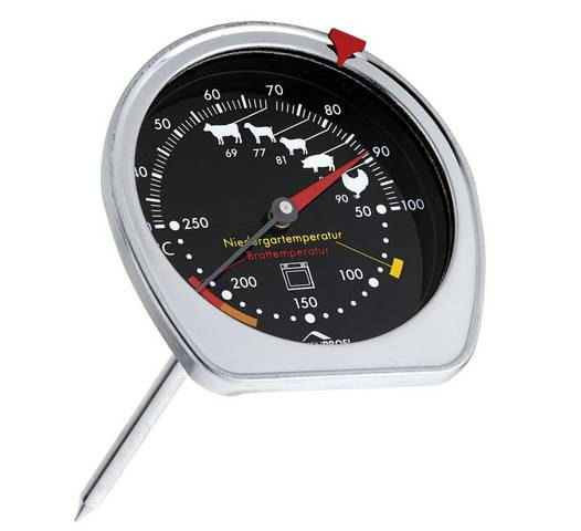 Produktbilder Küchenprofi Braten-/Ofenthermometer
