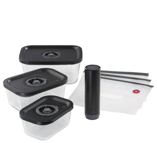 Produktbilder Küchenprofi Vakuumier-Set EASYFRESH, 7-tlg.