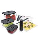 Abbildung Küchenprofi Vakuumier-Set EASYFRESH, 7-tlg. 
