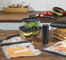 Abbildung Küchenprofi Vakuumier-Set EASYFRESH, 7-tlg. 