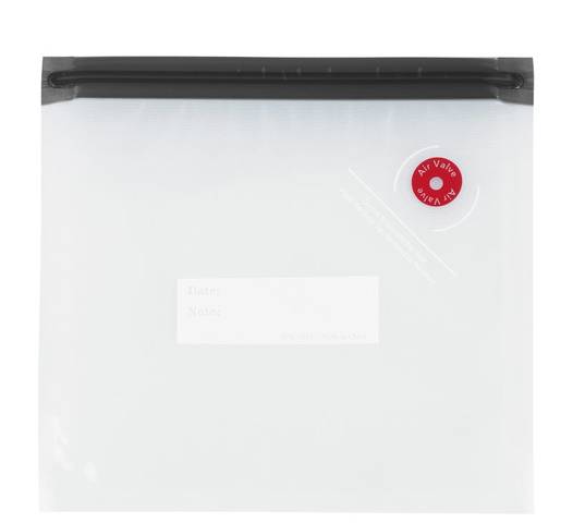 Produktbilder Küchenprofi Vakuumbeutel 22 x 21 cm EASYFRESH,10er-Set