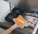 Abbildung Küchenprofi Vakuumbeutel 22 x 21 cm EASYFRESH,10er-Set 