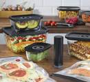 Abbildung Küchenprofi Vakuumbox M EASYFRESH 
