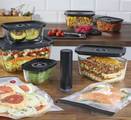 Abbildung Küchenprofi Vakuumbox L EASYFRESH 
