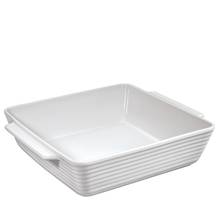 Küchenprofi Gratinform BURGUND quadratisch 24 cm