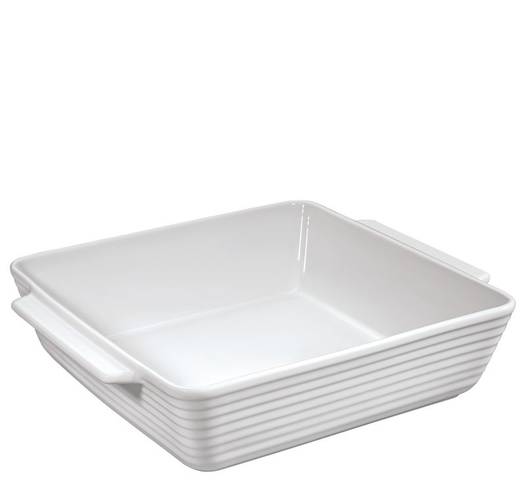 Produktbilder Küchenprofi Gratinform BURGUND quadratisch 24 cm