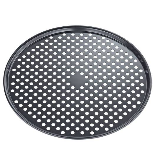 Produktbilder Küchenprofi Pizzablech BAKE ONE 36 cm