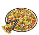 Abbildung Küchenprofi Pizzablech BAKE ONE 36 cm 