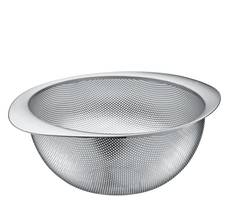 Küchenprofi Seiher DELUXE Edelstahl 26cm