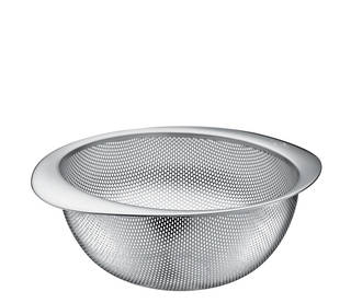 Produktbilder Küchenprofi Seiher DELUXE, 22 cm