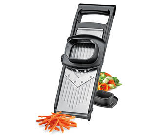 Produktbilder Küchenprofi Gemüsehobel COMPACT