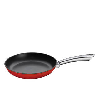 Produktbilder Küchenprofi Bratpfanne, 28 cm rot PROVENCE