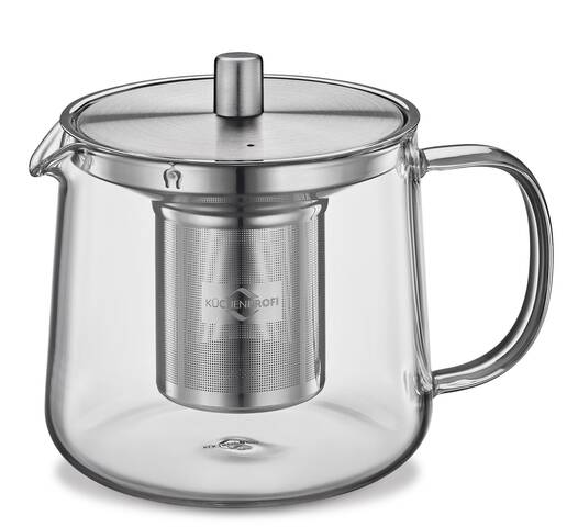 Produktbilder Küchenprofi Teekanne ASSAM, 600 ml