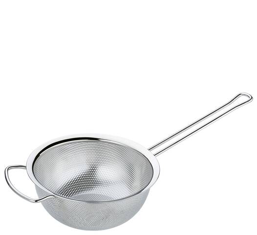 Produktbilder Küchenprofi Küchensieb DELUXE, 18 cm