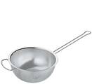 Abbildung Küchenprofi Küchensieb DELUXE, 22 cm Standardbild