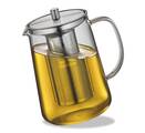 Abbildung Küchenprofi Teekanne ASSAM, 1,2 L 