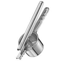 Küchenprofi Kartoffelpresse TRIO