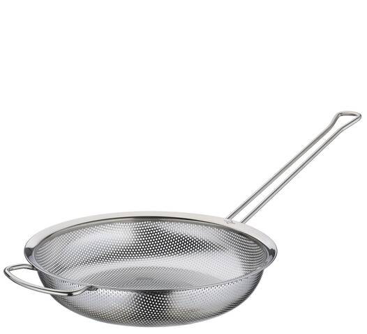 Produktbilder Küchenprofi Küchensieb DELUXE flach, 24 cm