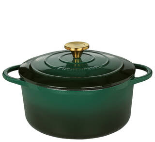 Produktbilder Küchenprofi Bratentopf Provence Ø 24cm green