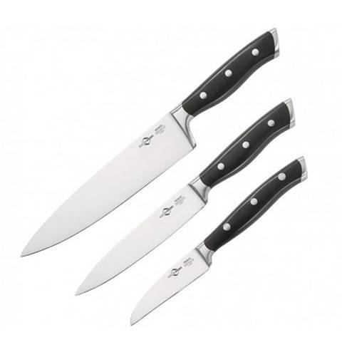 Produktbilder Küchenprofi Messer-Set PRIMUS, 3-tlg.
