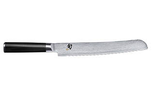 Kai messer Shun Classic Brotmesser 9" (23,0 cm)