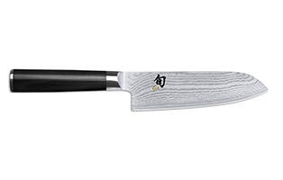 Kai messer Shun Classic "First Touch" Santoku 5,5" (14 cm)