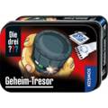 Abbildung Kosmos Die drei ??? Geheim-Tresor Standardbild
