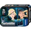 Abbildung Kosmos Die drei ??? Phantombilder Standardbild