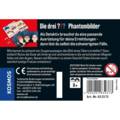 Abbildung Kosmos Die drei ??? Phantombilder 