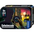 Abbildung Kosmos Die drei ??? Geheimcode Standardbild