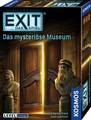 Abbildung Kosmos EXIT® DAS MYSTERIÖSE MUSEUM (E) Standardbild