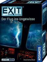 Kosmos EXIT® DER FLUG INS UNGEWISSE