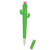 Legami Gelstift - Cactus Pen