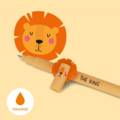Abbildung Legami Löschbarer Gelstift - LION 