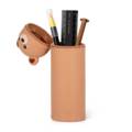 Abbildung Legami 2-in-1-Federmäppchen aus Silikon-Kawaii-TEDDY BEAR 