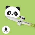 Abbildung Legami Löschbarer Gelstift - PANDA 