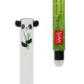 Abbildung Legami Löschbarer Gelstift - PANDA 
