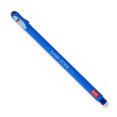 Produktbilder Legami Löschbarer Gelstift - SHARK