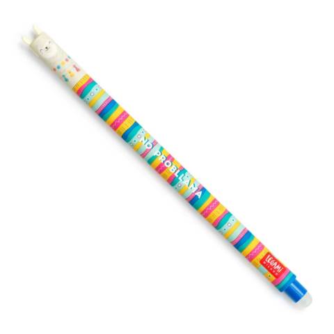 Produktbilder Legami Löschbarer Gelstift - LAMA