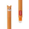 Abbildung Legami Löschbarer Gelstift - CORGI 