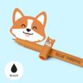 Abbildung Legami Löschbarer Gelstift - CORGI 