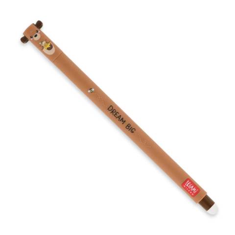 Produktbilder Legami Löschbarer Gelstift - TEDDY BEAR