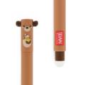 Abbildung Legami Löschbarer Gelstift - TEDDY BEAR 