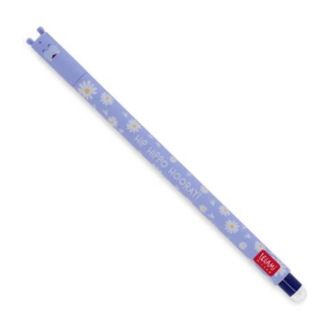 Produktbilder Legami Löschbarer Gelstift - HIPPO