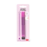 Legami Ersatzmine für löschbaren Gelstift - Lila